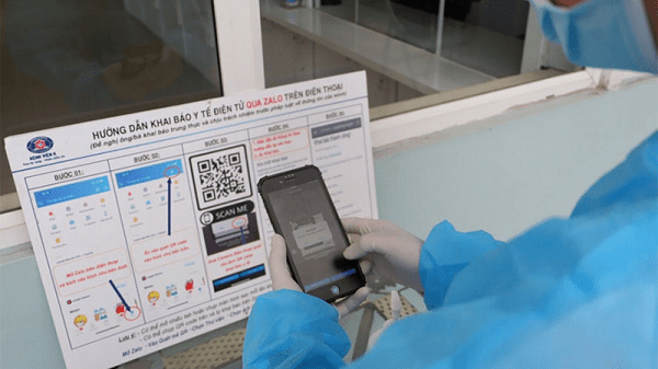 tạo qr code miễn phí