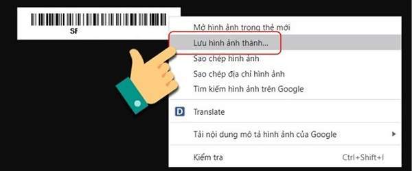 tạo mã vạch miễn phí