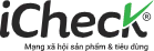 iCheck – Công ty số 1 về giải pháp Barcode và QR code