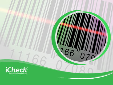 Mã vạch là gì? Phân biệt và giải thích ý nghĩa của barcode